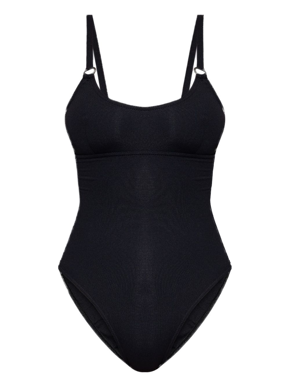 Melissa Odabash Comporta swimsuit - Black