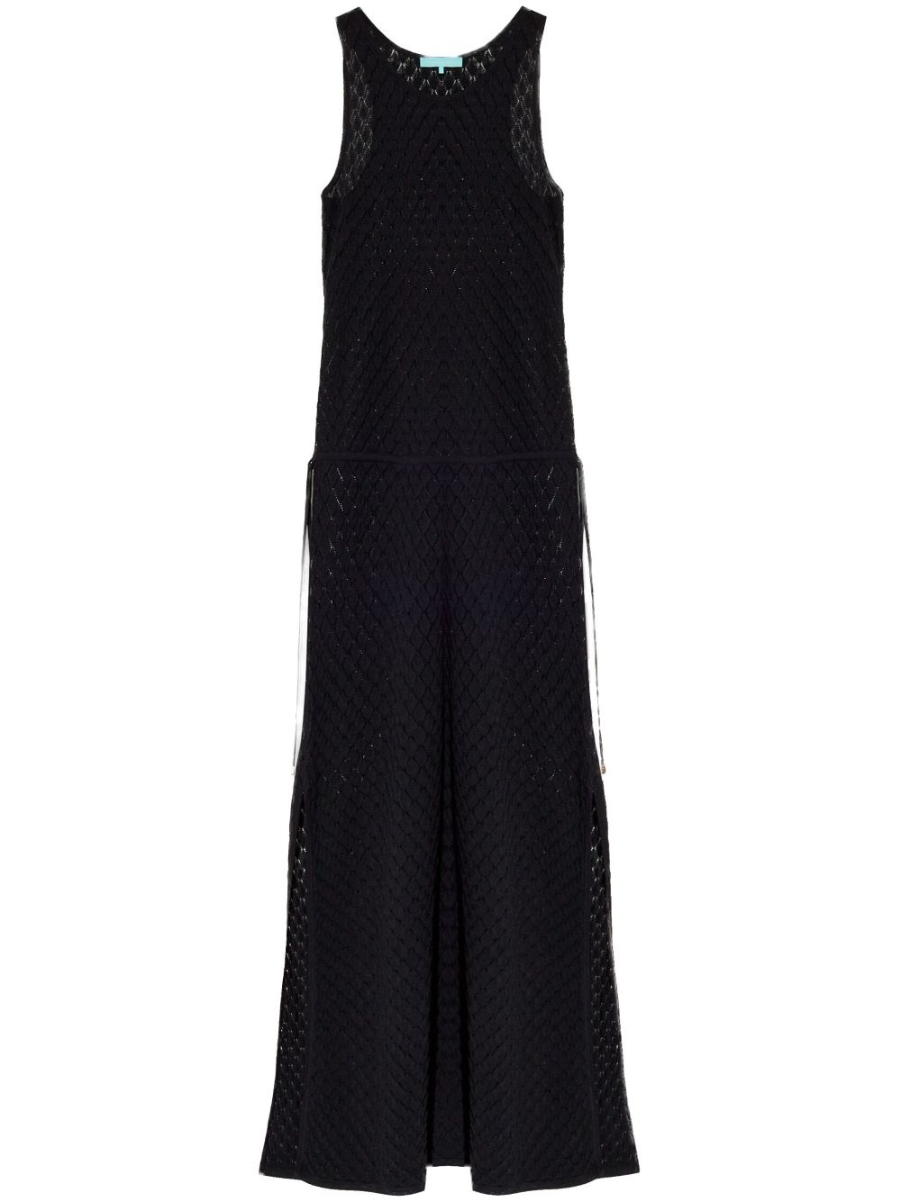 Melissa Odabash Mia dress - Black