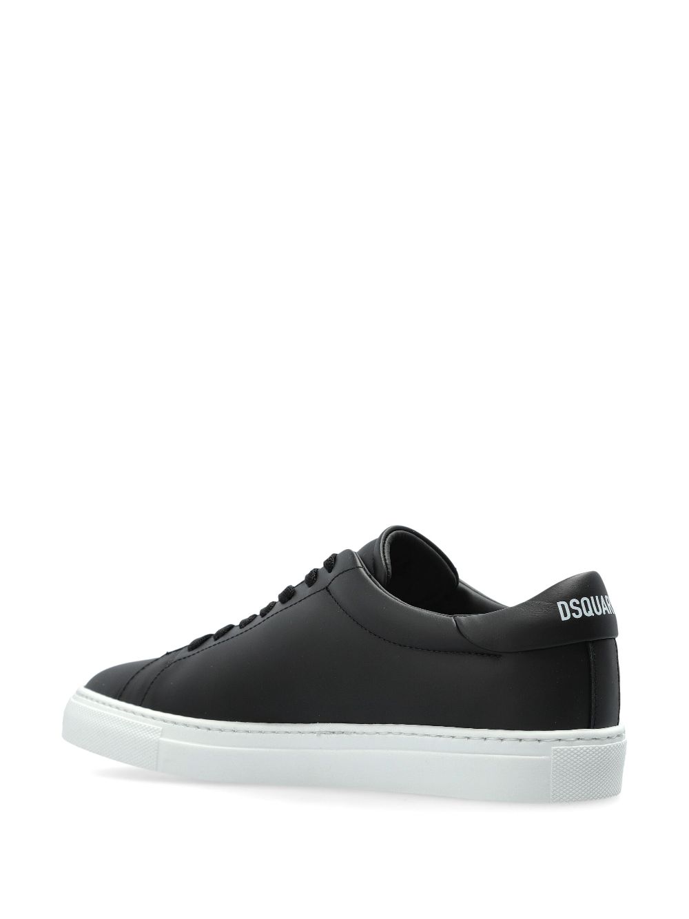 DSQUARED2 Icon sneakers Black