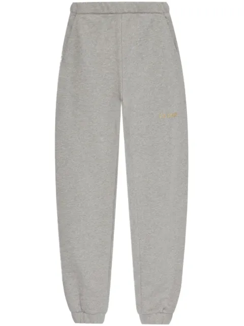 The Attico pants con pretina elástica