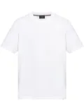 Brioni short-sleeved T-shirt - White