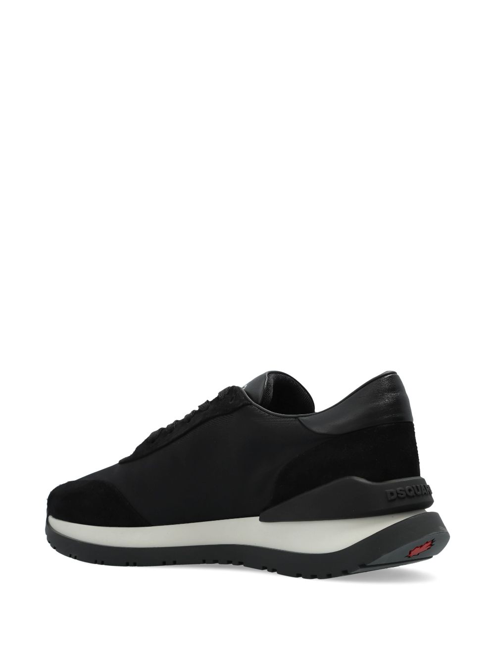 DSQUARED2 Icon sneakers Black