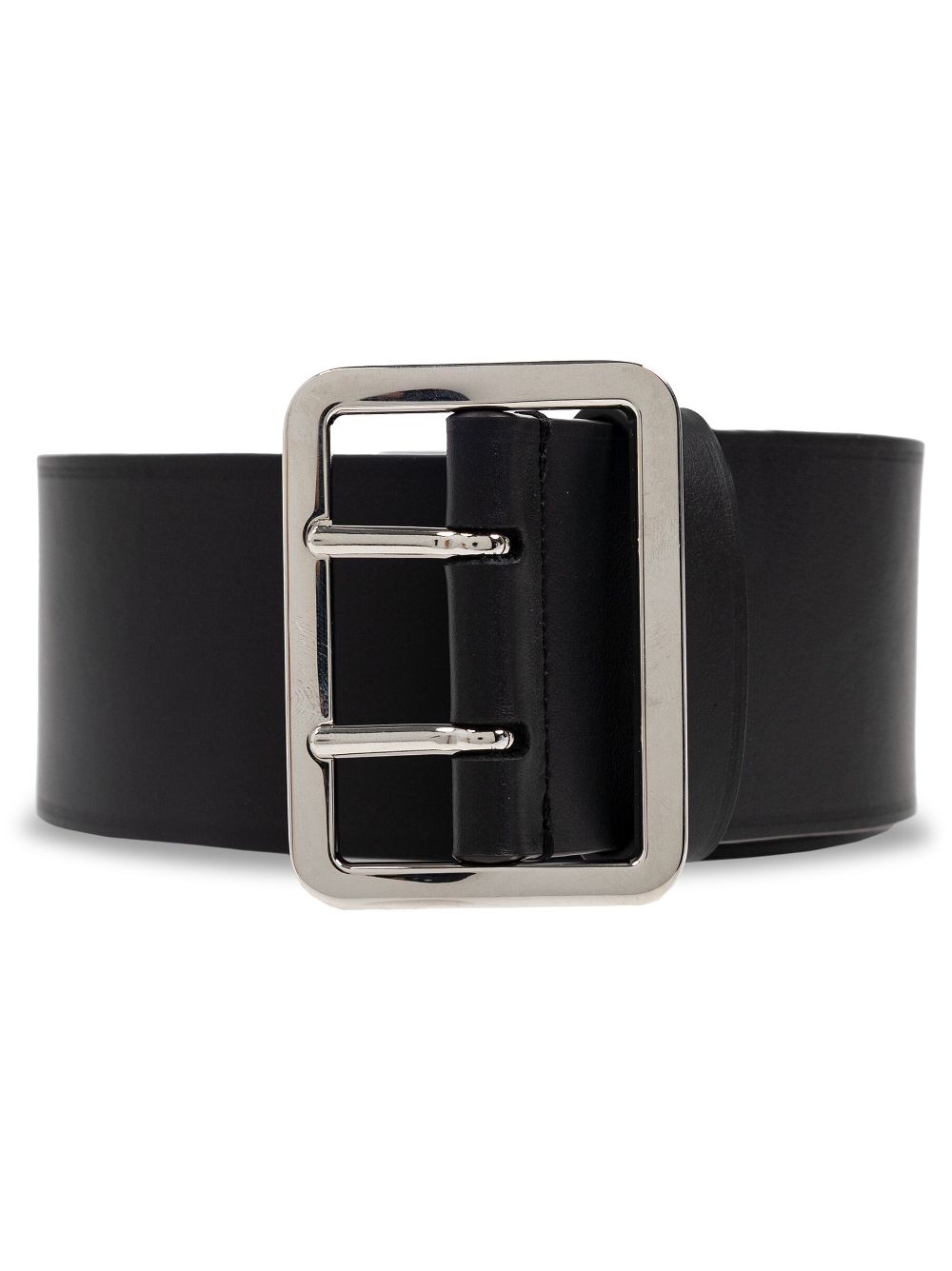 DSQUARED2 leather belt - Black