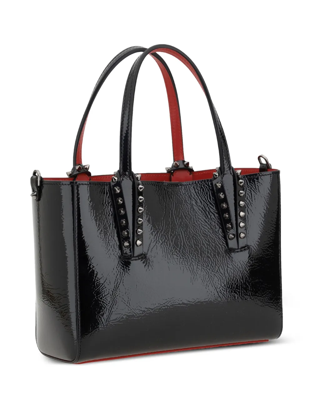 Christian Louboutin mini Cabata tote bag | Image 2