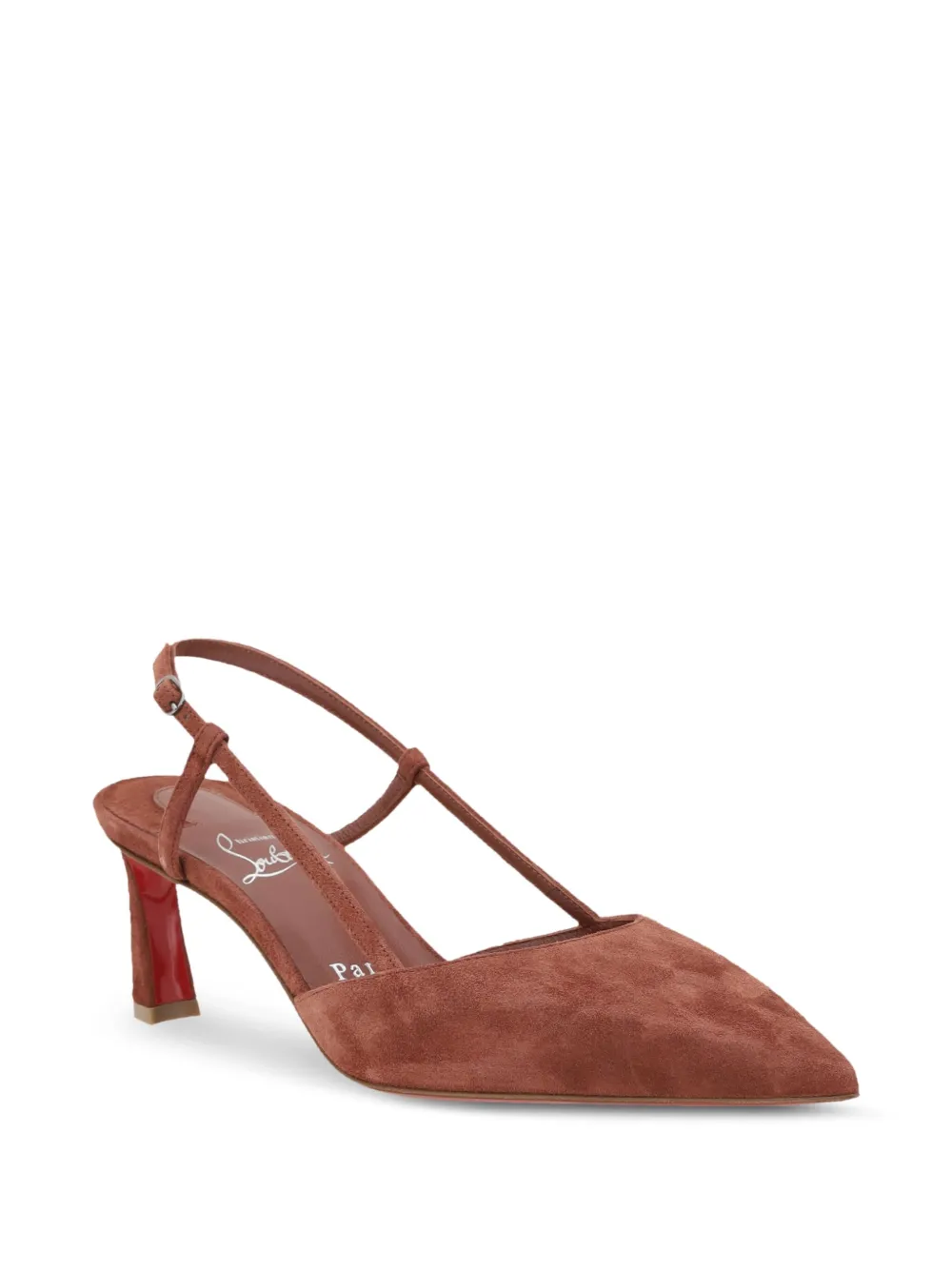 Christian Louboutin 55mm Condoroline pumps | Heeled Pumps | Image 2