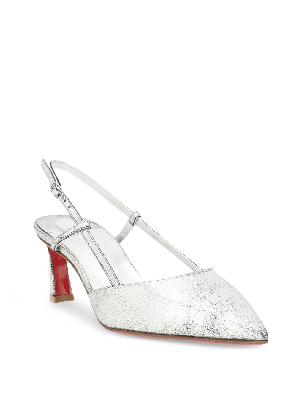 Christian Louboutin zapatillas Condoroline con tacón de 55mm | Zapatillas | Image 2