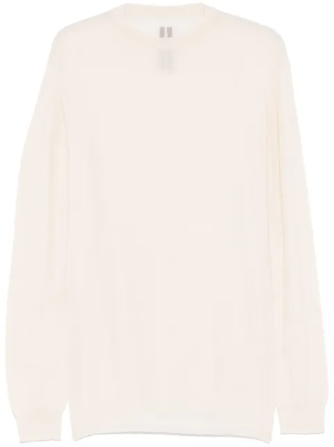 Rick Owens Level sweater 