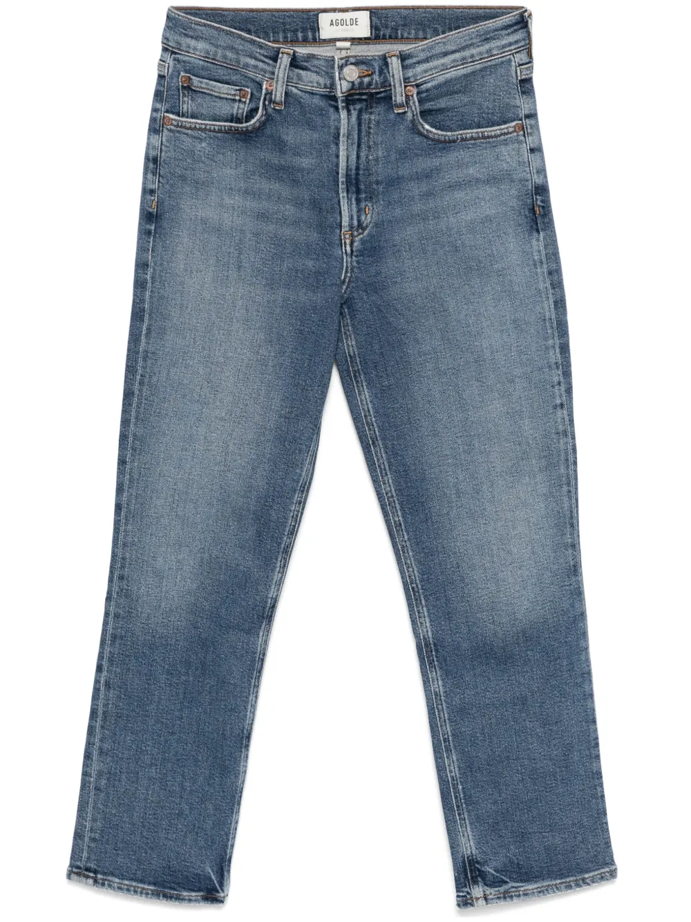 AGOLDE Kye jeans