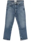 AGOLDE Kye jeans - Blue