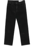 rag & bone Harlow jeans - Black