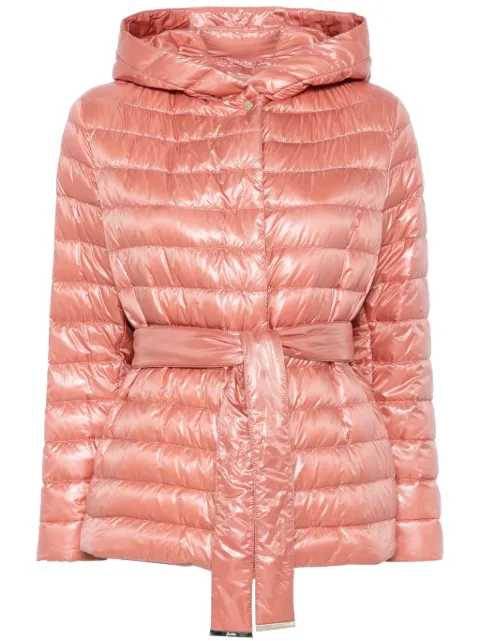 Herno padded jacket