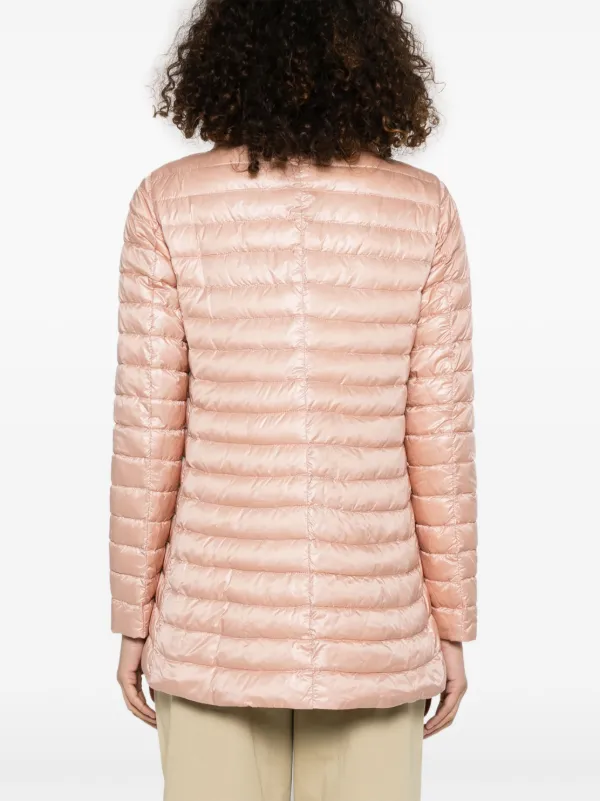 ジャケット HERNO Women Jackets PI001846D PINK 27770591_57520431_600.jpg