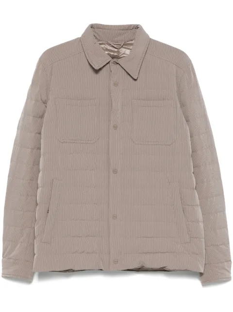 Herno Seercrease jacket