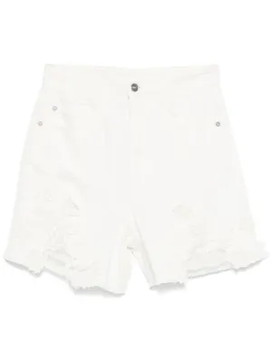 Ermanno Scervino Shorts for Women Online – Farfetch