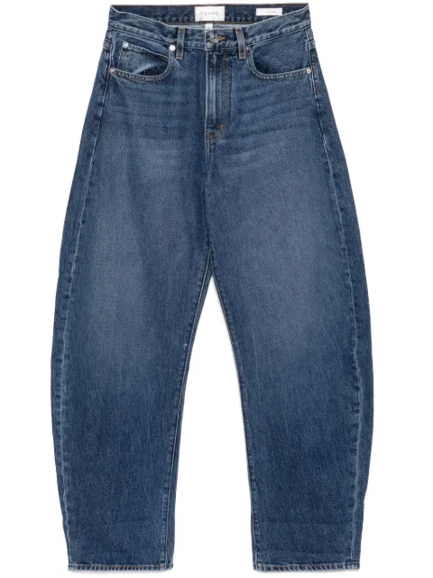 FRAME jeans tapered