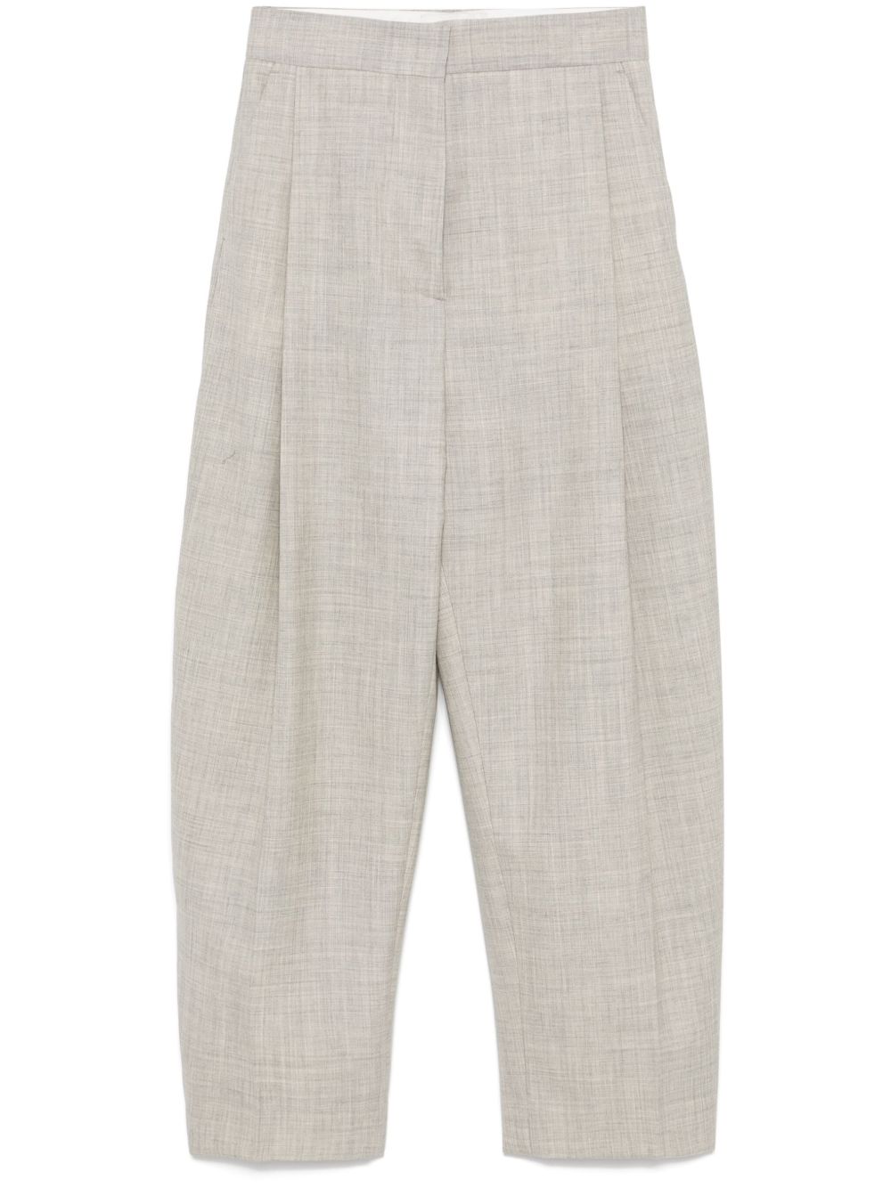 Studio Nicholson Vai trousers - Neutrals