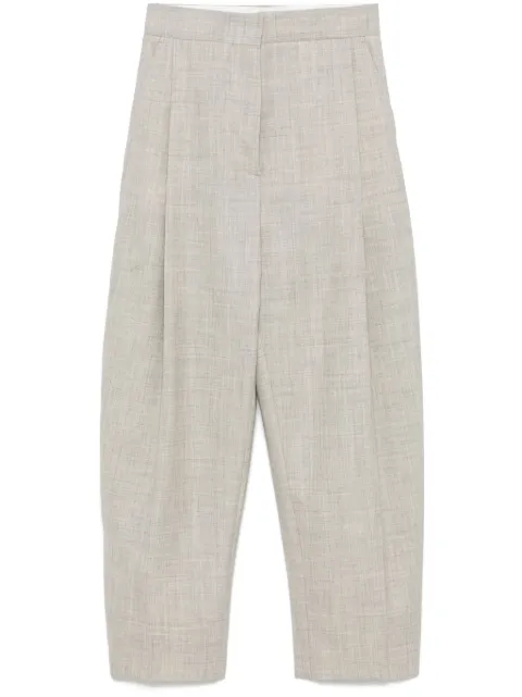 Studio Nicholson pantalones Vai