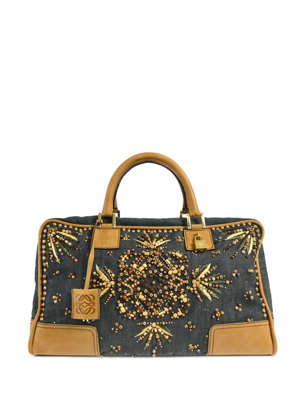 1992 Amazona 36 handbag