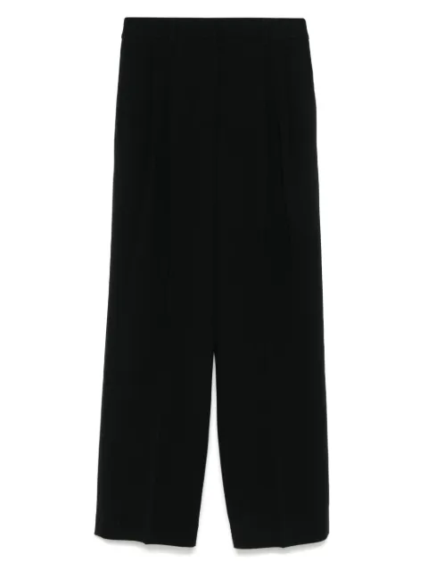 Michael Michael Kors pantalones con pinzas