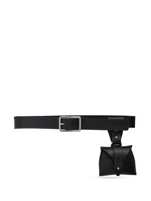 Ceinture à pochette détachable - DSQUARED2 - Modalova