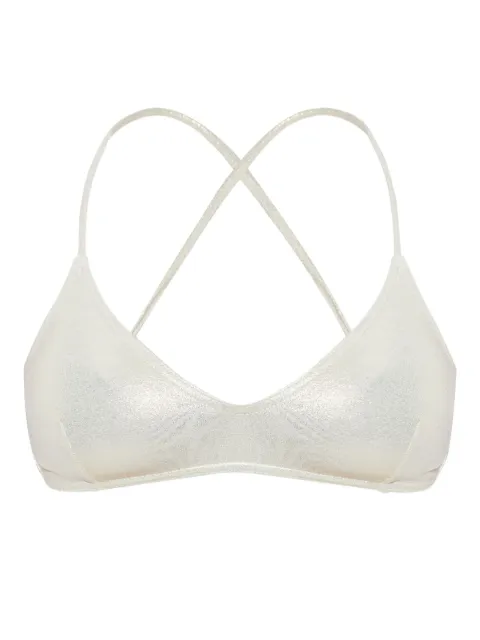 Melissa Odabash Singapore bikini top 
