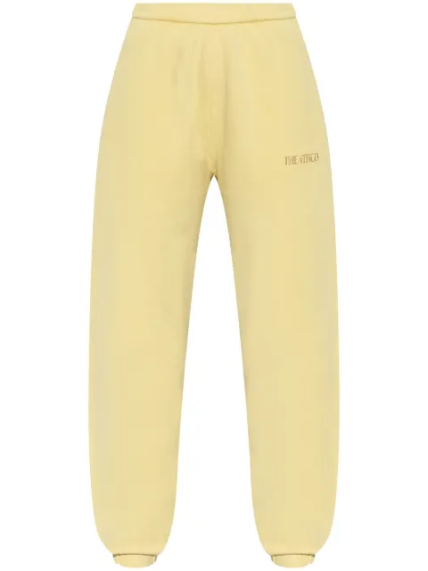 The Attico pants con pretina elástica