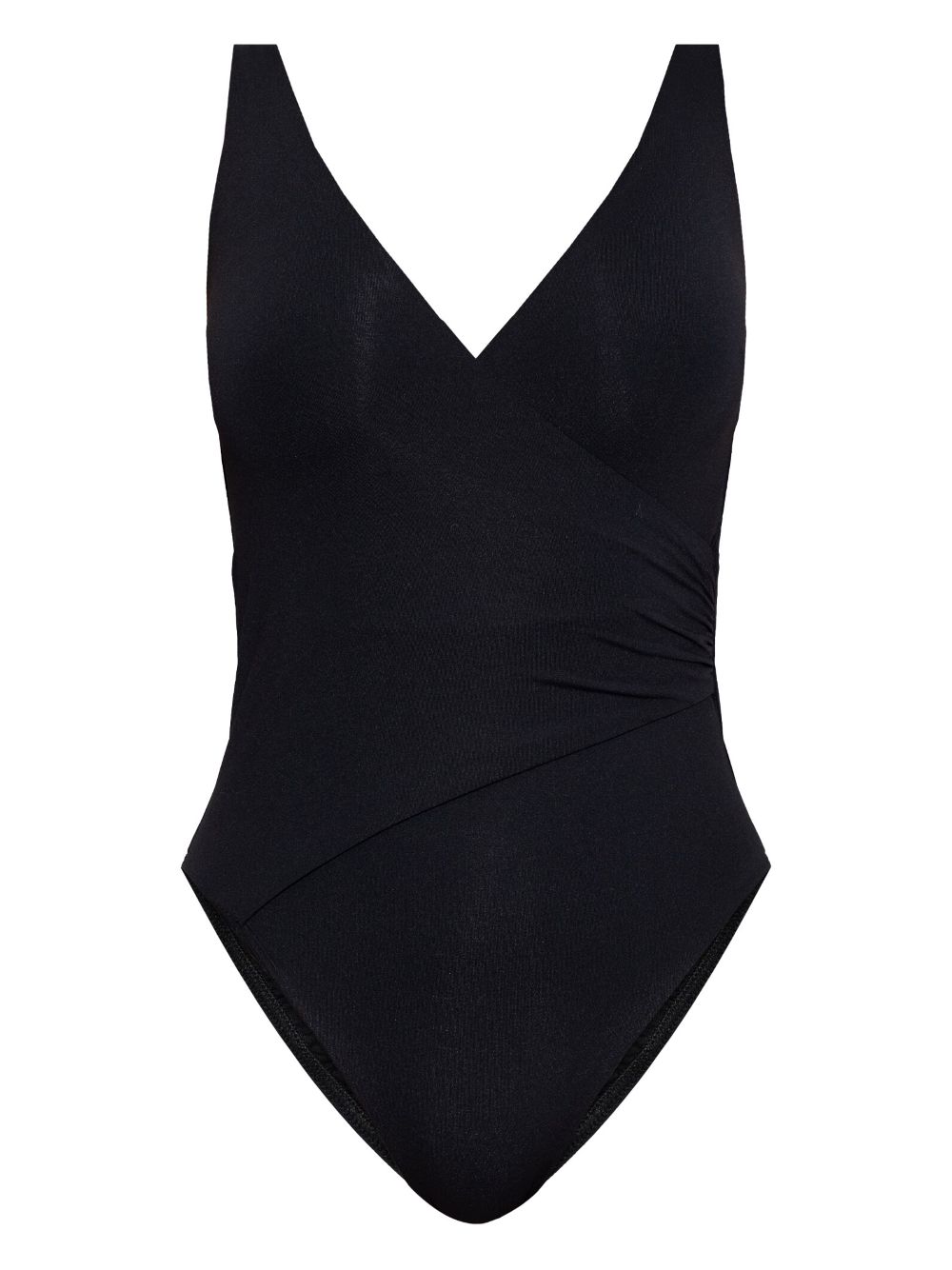 Melissa Odabash Veneto swimsuit - Black