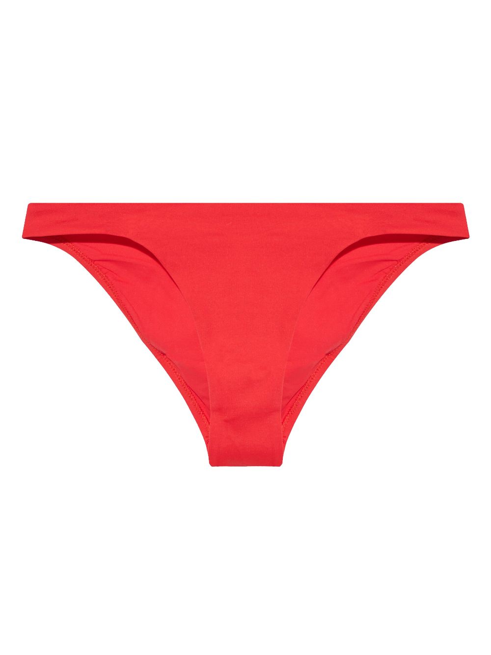 Melissa Odabash Barcelona bikini bottoms - Red