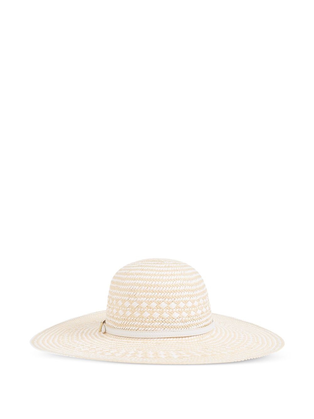 Melissa Odabash Jemima hat - Beige