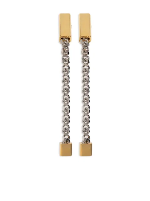 DSQUARED2 aretes largos