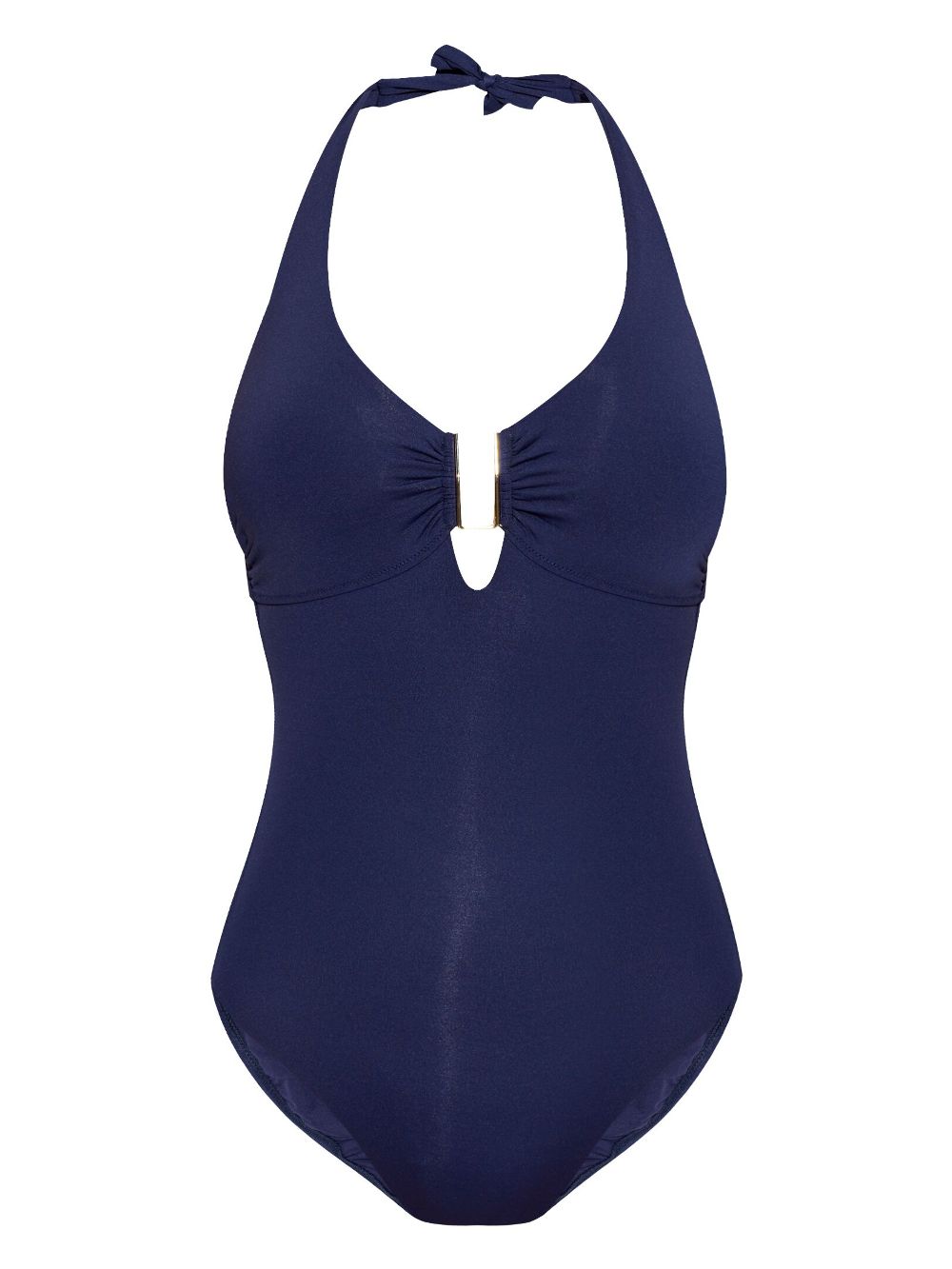 Melissa Odabash Tampa swimsuit - Blue