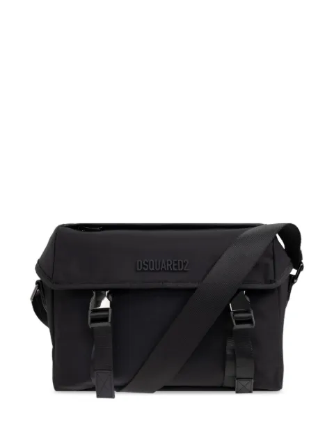 DSQUARED2 Urban Postman bag