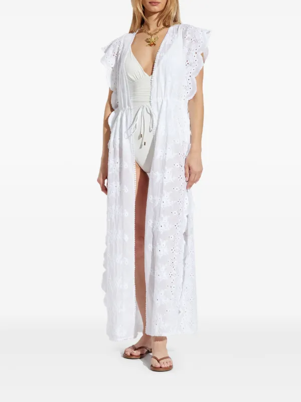 sachin and babi light blue dress Melissa Odabash Clothing | Luxury Fashion Up To 70% Off