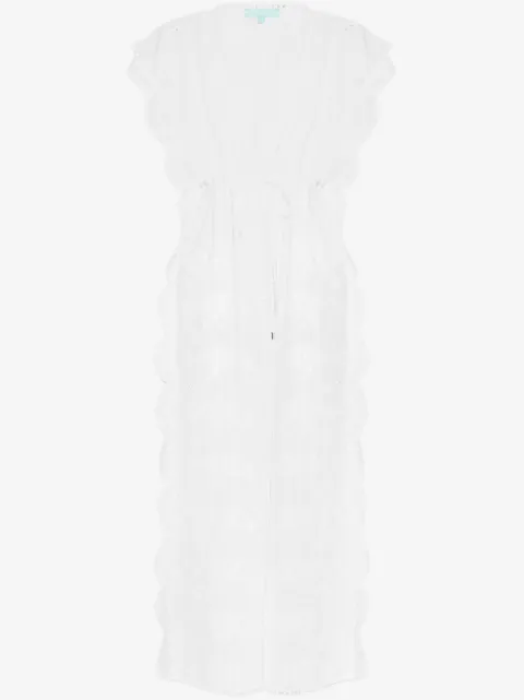 Melissa Odabash Talitha beach dress