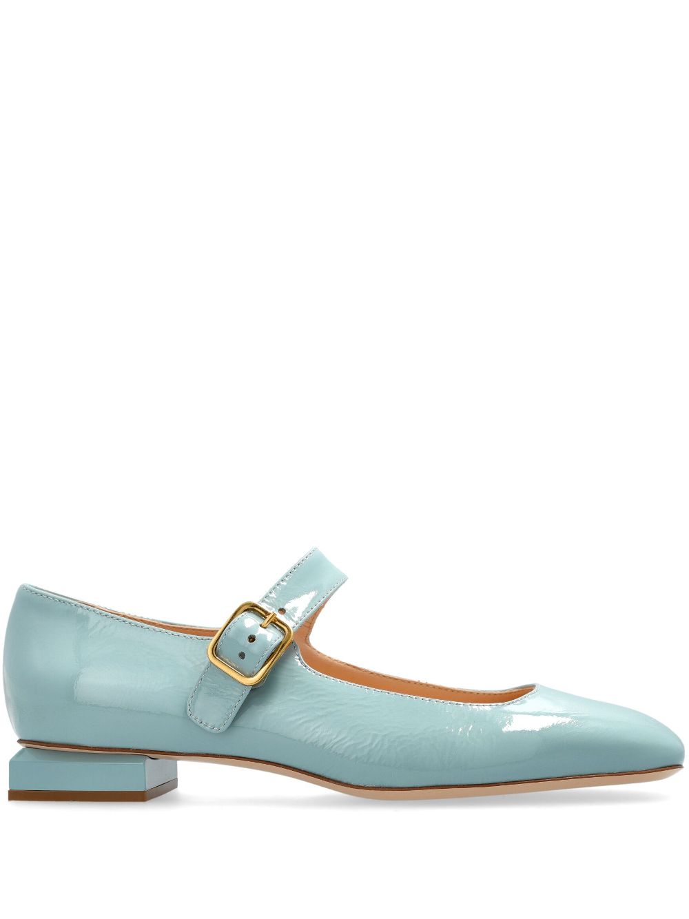 AGL Angie pumps Blauw