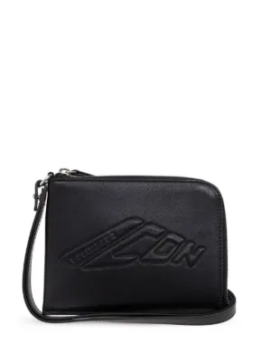 Dsquared2（ディースクエアード）ウィメンズ クラッチバッグ
