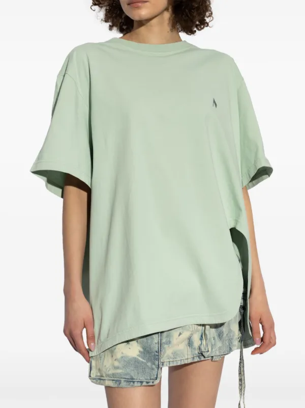 Tシャツ・カットソー THE ATTICO LOGO T-SHIRT 27771259_57506751_600.jpg