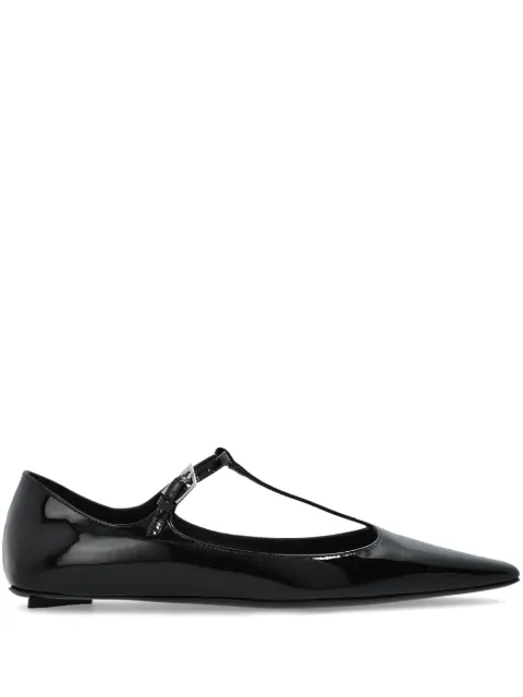 The Attico flats Juno