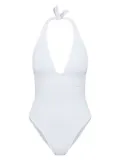 Melissa Odabash Andros swimsuit - White