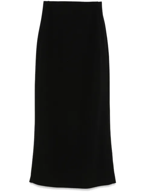 FENDI cady skirt 