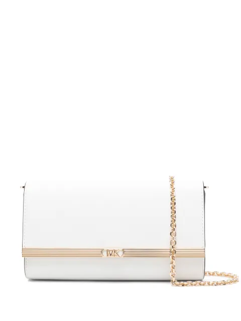 Michael Kors bolsa de mano Mona grande