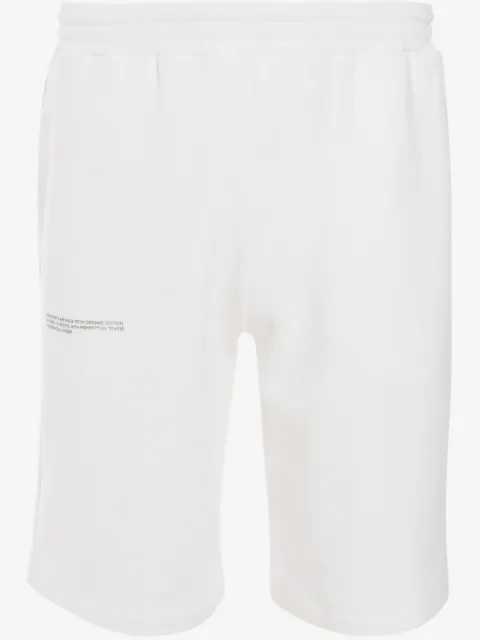 Pangaia cotton shorts