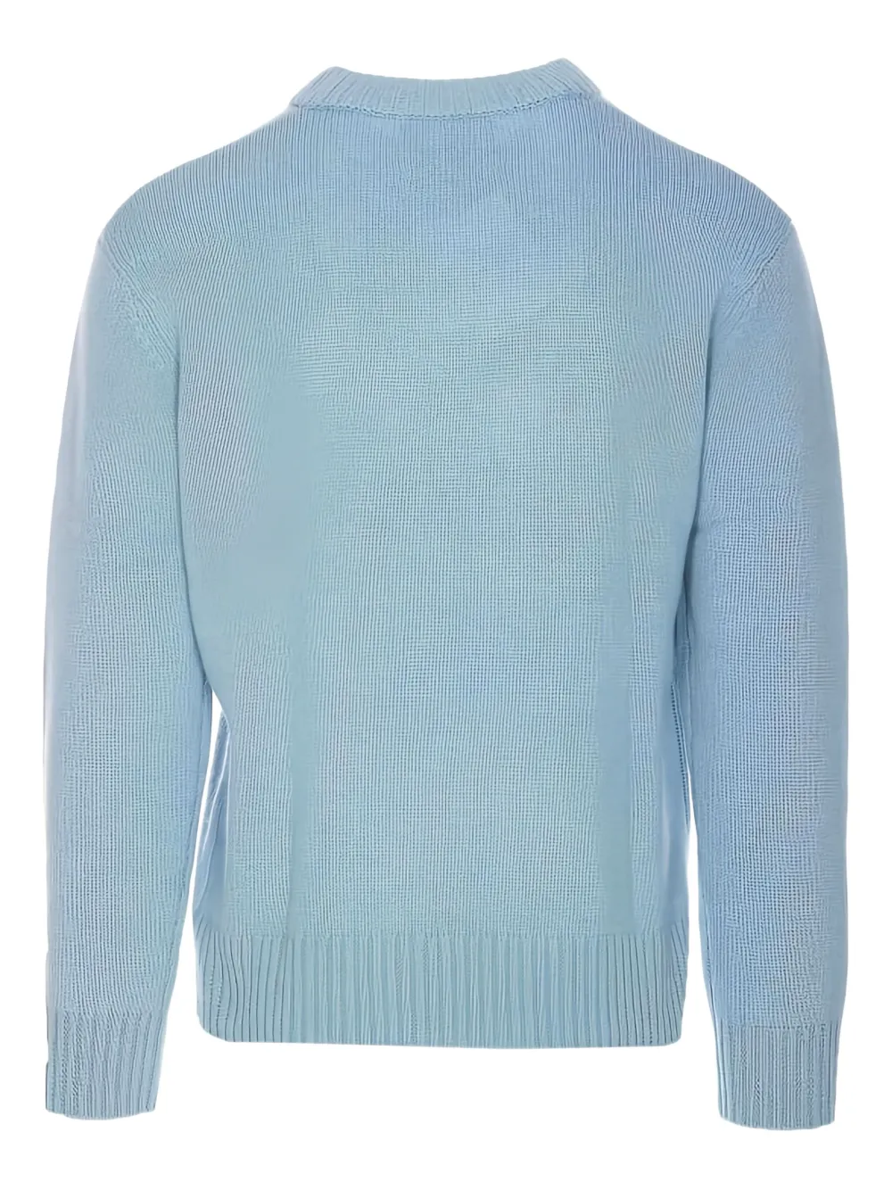 Lisa Yang crew-neck cashmere sweater | Knitted Sweaters | Image 2