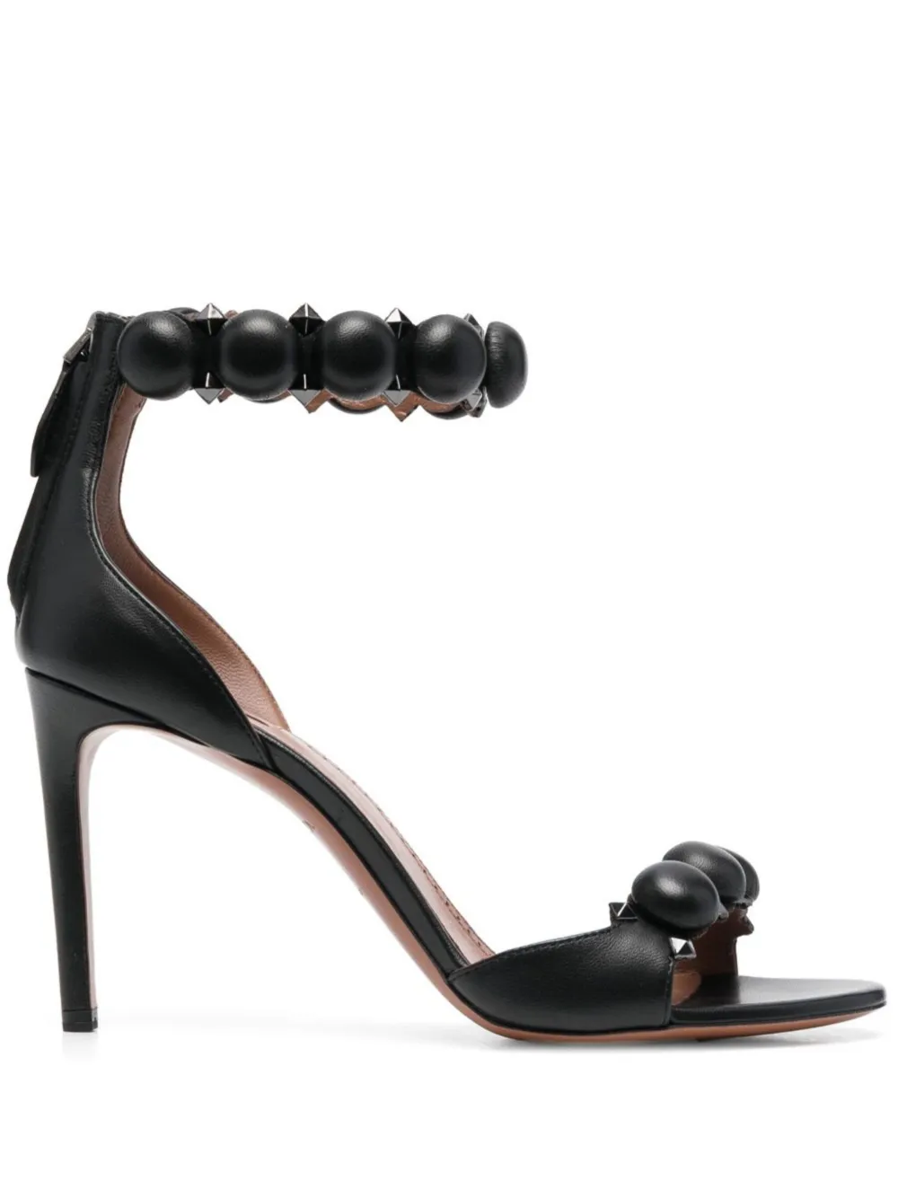 90mm La Bombe sandals