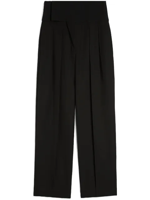 Jil Sander pantalones de vestir