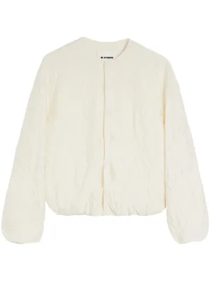 JIL SANDER（ジル・サンダー）ジャケット・ブルゾン - FARFETCH