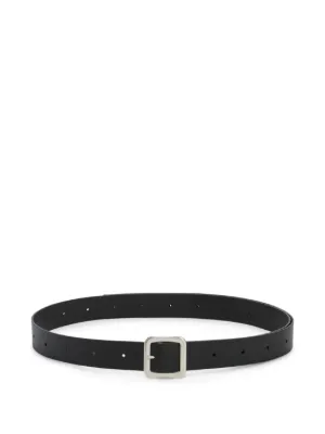 Jil Sander Belts for Men - Shop Now on FARFETCH