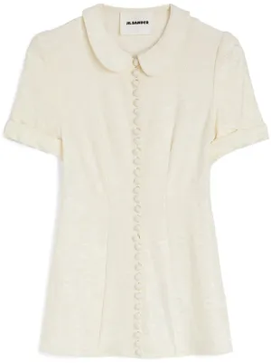 Jil Sander Tops | FARFETCH US Jil Sander Tops | FARFETCH US