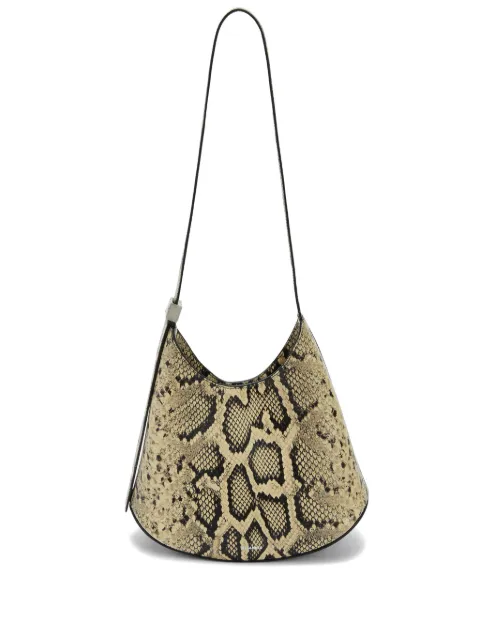 Jil Sander small Eldorado shoulder bag