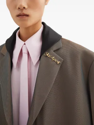Jil Sander ウィメンズ ブローチ＆ピン通販 - FARFETCH